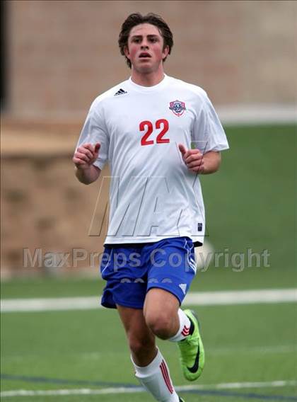Thumbnail 1 in Westlake vs. Atascocita (Georgetown Governor's Cup) photogallery.