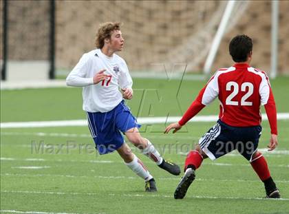 Thumbnail 3 in Westlake vs. Atascocita (Georgetown Governor's Cup) photogallery.