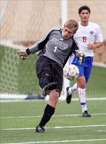 Thumbnail 1 in Westlake vs. Atascocita (Georgetown Governor's Cup) photogallery.