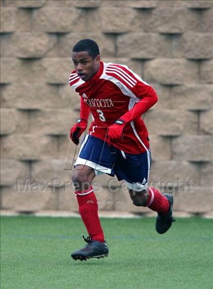 Thumbnail 1 in Westlake vs. Atascocita (Georgetown Governor's Cup) photogallery.