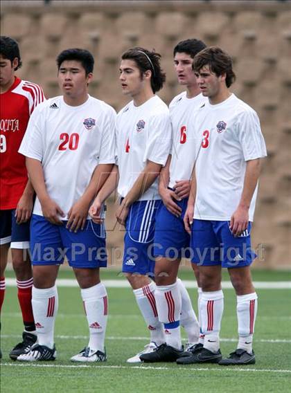 Thumbnail 3 in Westlake vs. Atascocita (Georgetown Governor's Cup) photogallery.