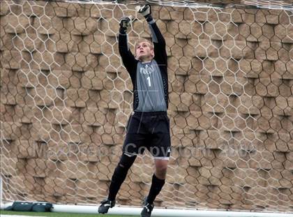 Thumbnail 2 in Westlake vs. Atascocita (Georgetown Governor's Cup) photogallery.