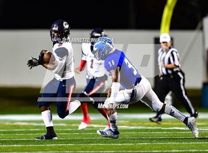 Thumbnail 1 in Apopka vs. Columbus (FHSAA 8A State Final))  photogallery.