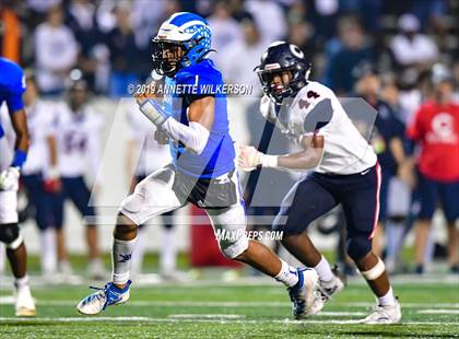 Thumbnail 1 in Apopka vs. Columbus (FHSAA 8A State Final))  photogallery.