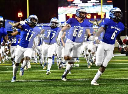 Thumbnail 2 in Apopka vs. Columbus (FHSAA 8A State Final))  photogallery.