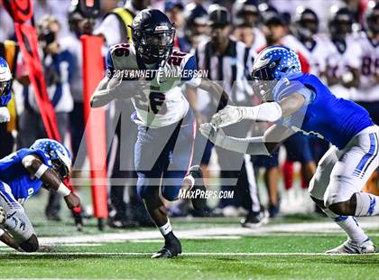 Thumbnail 1 in Apopka vs. Columbus (FHSAA 8A State Final))  photogallery.