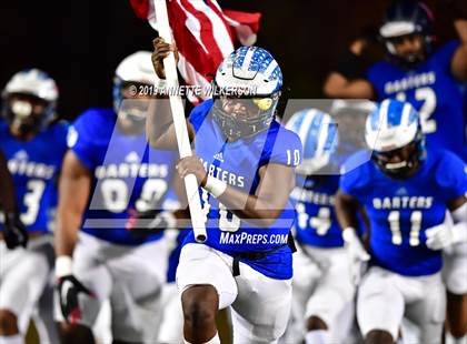 Thumbnail 2 in Apopka vs. Columbus (FHSAA 8A State Final))  photogallery.