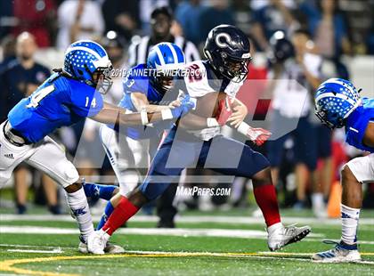 Thumbnail 2 in Apopka vs. Columbus (FHSAA 8A State Final))  photogallery.