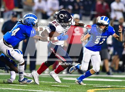 Thumbnail 3 in Apopka vs. Columbus (FHSAA 8A State Final))  photogallery.