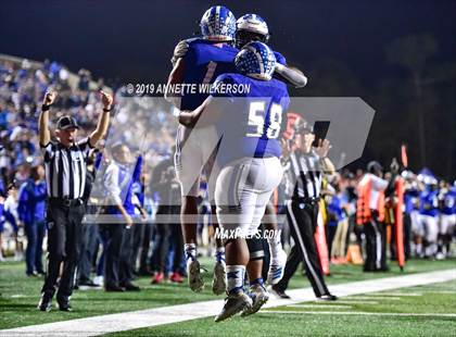 Thumbnail 1 in Apopka vs. Columbus (FHSAA 8A State Final))  photogallery.