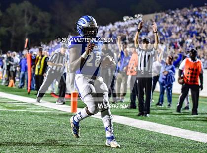 Thumbnail 1 in Apopka vs. Columbus (FHSAA 8A State Final))  photogallery.