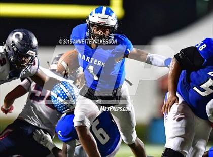 Thumbnail 1 in Apopka vs. Columbus (FHSAA 8A State Final))  photogallery.