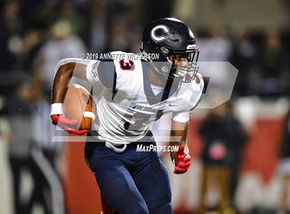 Thumbnail 2 in Apopka vs. Columbus (FHSAA 8A State Final))  photogallery.
