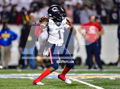 Thumbnail 1 in Apopka vs. Columbus (FHSAA 8A State Final))  photogallery.
