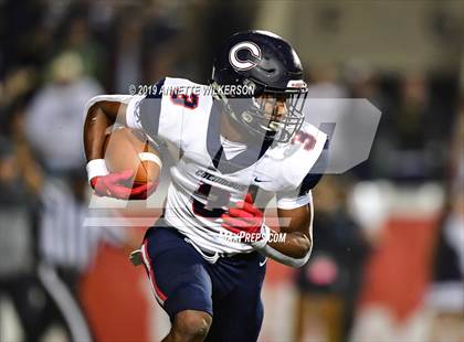 Thumbnail 3 in Apopka vs. Columbus (FHSAA 8A State Final))  photogallery.
