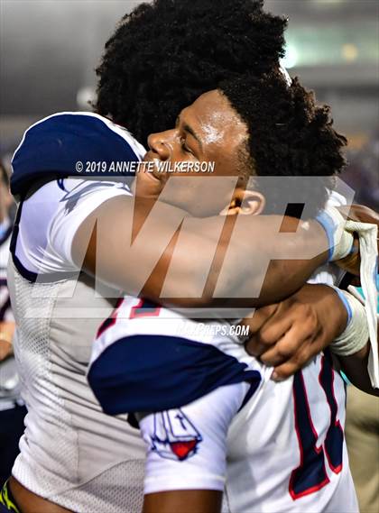 Thumbnail 1 in Apopka vs. Columbus (FHSAA 8A State Final))  photogallery.