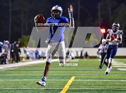 Thumbnail 2 in Apopka vs. Columbus (FHSAA 8A State Final))  photogallery.