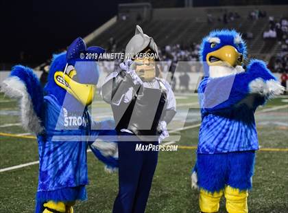 Thumbnail 1 in Apopka vs. Columbus (FHSAA 8A State Final))  photogallery.
