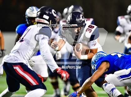 Thumbnail 2 in Apopka vs. Columbus (FHSAA 8A State Final))  photogallery.