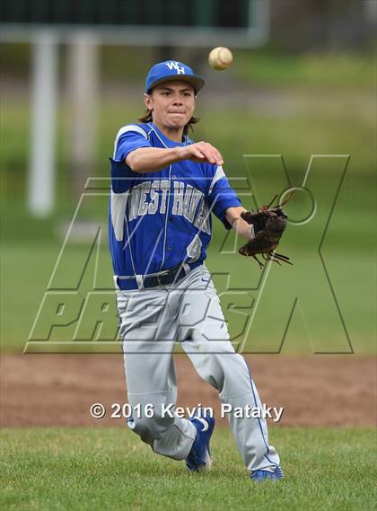 Thumbnail 1 in West Haven @ Hamden photogallery.