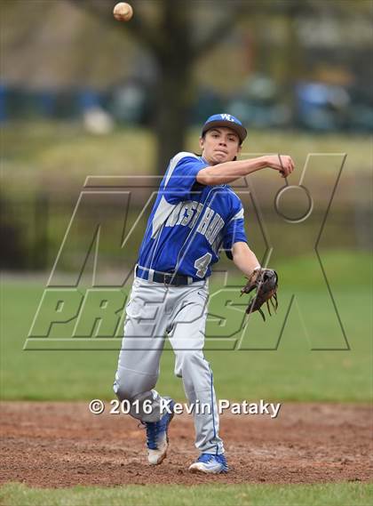 Thumbnail 1 in West Haven @ Hamden photogallery.