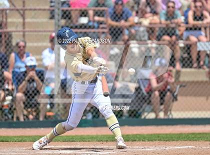 Thumbnail 2 in Cherokee Trail vs. Legacy (CHSAA 5A State Semi Final Game) photogallery.