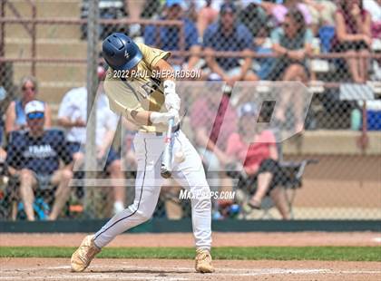 Thumbnail 2 in Cherokee Trail vs. Legacy (CHSAA 5A State Semi Final Game) photogallery.