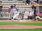 Photo from the gallery "Cherokee Trail vs. Legacy (CHSAA 5A State Semi Final Game)"