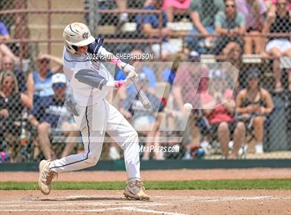 Thumbnail 2 in Cherokee Trail vs. Legacy (CHSAA 5A State Semi Final Game) photogallery.