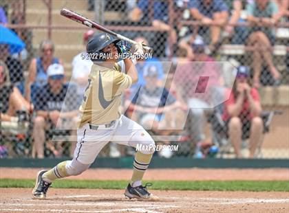 Thumbnail 2 in Cherokee Trail vs. Legacy (CHSAA 5A State Semi Final Game) photogallery.