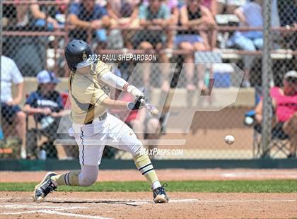 Thumbnail 2 in Cherokee Trail vs. Legacy (CHSAA 5A State Semi Final Game) photogallery.