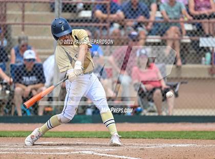 Thumbnail 2 in Cherokee Trail vs. Legacy (CHSAA 5A State Semi Final Game) photogallery.
