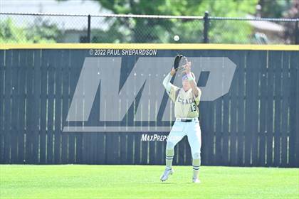 Thumbnail 1 in Cherokee Trail vs. Legacy (CHSAA 5A State Semi Final Game) photogallery.