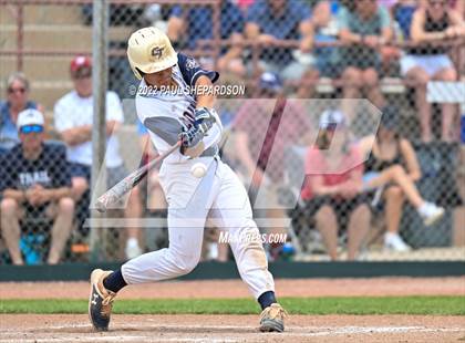Thumbnail 2 in Cherokee Trail vs. Legacy (CHSAA 5A State Semi Final Game) photogallery.