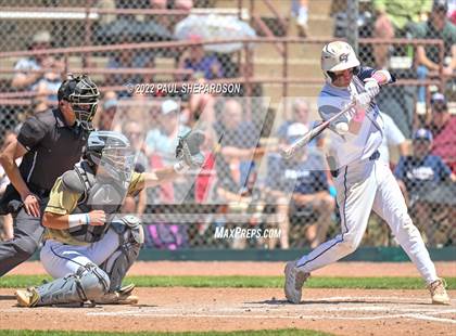Thumbnail 3 in Cherokee Trail vs. Legacy (CHSAA 5A State Semi Final Game) photogallery.