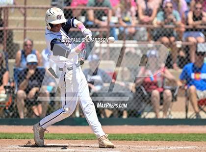Thumbnail 2 in Cherokee Trail vs. Legacy (CHSAA 5A State Semi Final Game) photogallery.