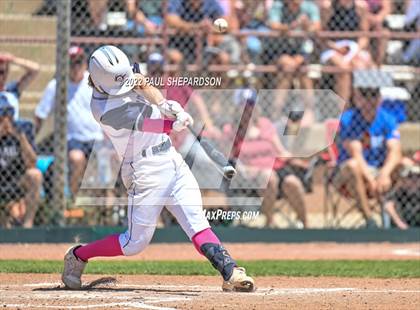 Thumbnail 2 in Cherokee Trail vs. Legacy (CHSAA 5A State Semi Final Game) photogallery.
