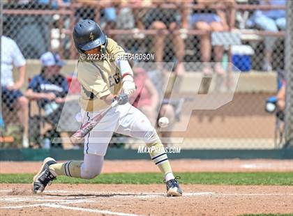 Thumbnail 1 in Cherokee Trail vs. Legacy (CHSAA 5A State Semi Final Game) photogallery.
