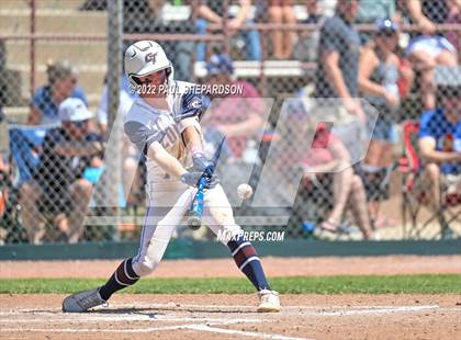 Thumbnail 1 in Cherokee Trail vs. Legacy (CHSAA 5A State Semi Final Game) photogallery.