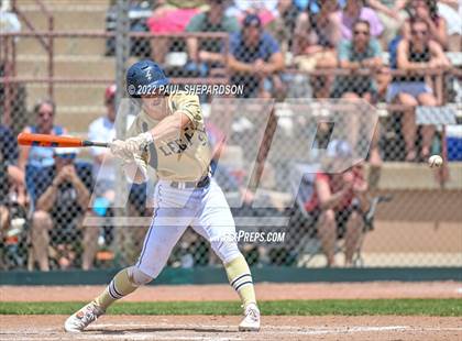 Thumbnail 1 in Cherokee Trail vs. Legacy (CHSAA 5A State Semi Final Game) photogallery.