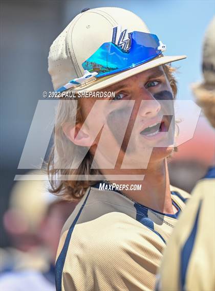 Thumbnail 3 in Cherokee Trail vs. Legacy (CHSAA 5A State Semi Final Game) photogallery.