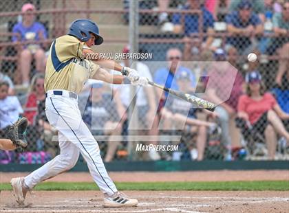 Thumbnail 1 in Cherokee Trail vs. Legacy (CHSAA 5A State Semi Final Game) photogallery.