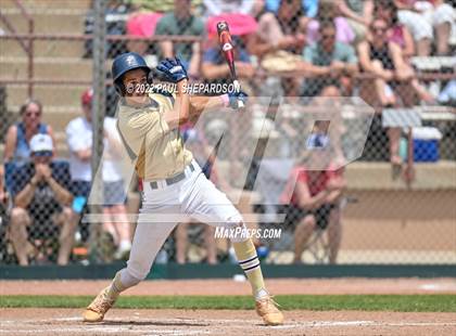Thumbnail 2 in Cherokee Trail vs. Legacy (CHSAA 5A State Semi Final Game) photogallery.