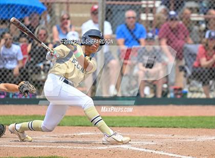 Thumbnail 2 in Cherokee Trail vs. Legacy (CHSAA 5A State Semi Final Game) photogallery.