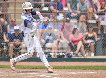 Thumbnail 1 in Cherokee Trail vs. Legacy (CHSAA 5A State Semi Final Game) photogallery.