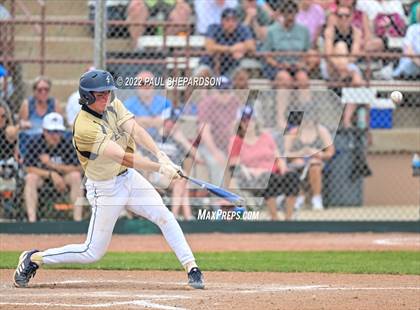 Thumbnail 3 in Cherokee Trail vs. Legacy (CHSAA 5A State Semi Final Game) photogallery.