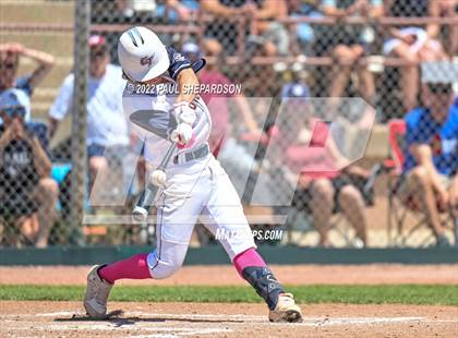 Thumbnail 1 in Cherokee Trail vs. Legacy (CHSAA 5A State Semi Final Game) photogallery.