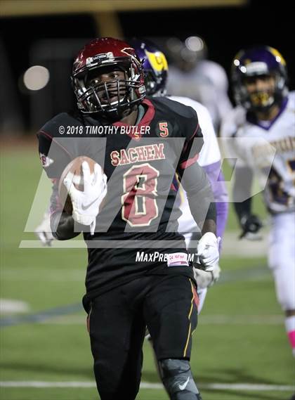 Thumbnail 3 in Central Islip @ Sachem East photogallery.
