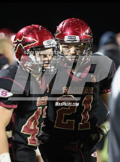 Thumbnail 1 in Central Islip @ Sachem East photogallery.