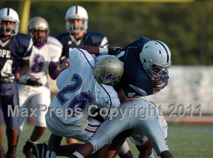 Thumbnail 3 in Hiram @ Pope photogallery.